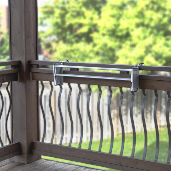 Greenway Folding Drying Rack & Reviews Wayfair